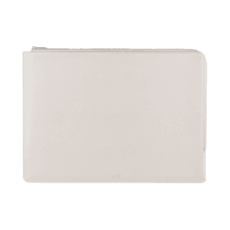 Holdit laptopetui i skinnimitasjon, 14 tommer