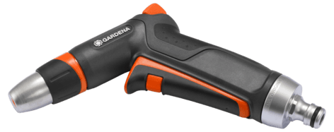 Gardena Premium strålepistol, justerbar stråle