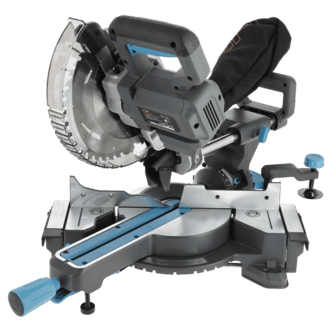 Cocraft LXC batteridrevet kapp- og gjærsag MS216-BL 18 V