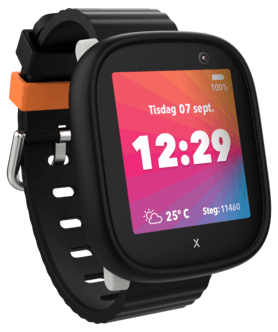 Xplora X6Play GPS-klokke for barn