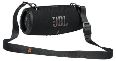 JBL Xtreme 3 Bluetooth-høyttaler, vanntett