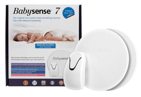 Babysense 7 Babyalarm