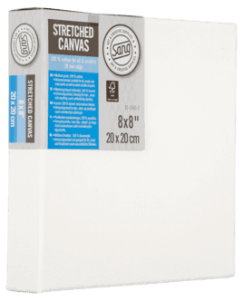 Sang gallerilerret, bomull