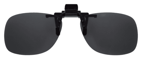 Solbriller Clip-on