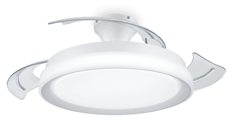 Philips Bliss DC takvifte med LED-lys 28/35 W