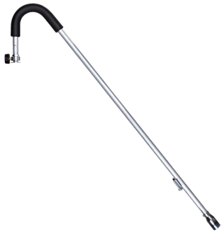 Ugressbrenner for gass