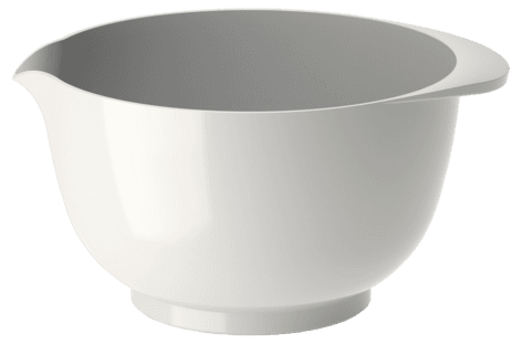 Rosti New Margrethe bakebolle i plast, 3 l