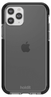 Holdit Seethru Case deksel til iPhone 11 Pro