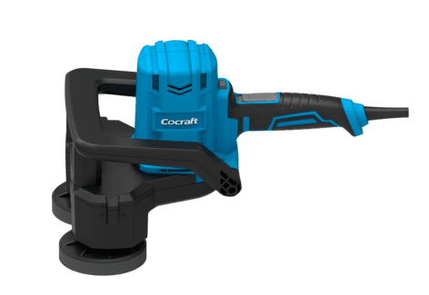 Cocraft poleringsmaskin HPT 350, oscillerende