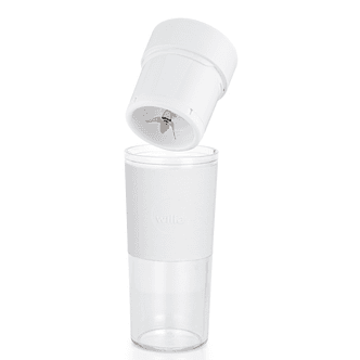 Wilfa Swift Blender batteridrevet mikser, portabel