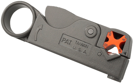 Avisoleringsverktøy