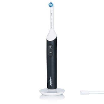 Jordan Smile Plus eltannbørste TBX-300GY, USB / lader