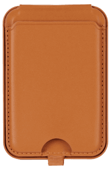 Anmiki MagSafe magnetisk kortholder med stativ