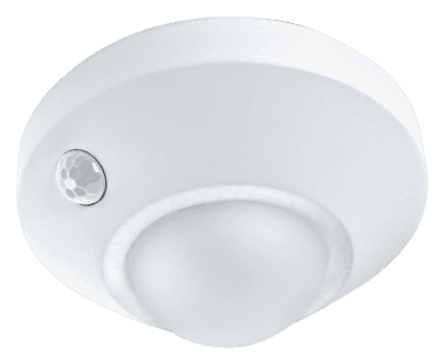 Ledvance Nightlux Ceiling LED-belysning med sensor