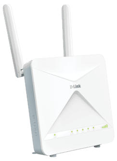 D-link G415 AX1500 4G-router med WiFi 6