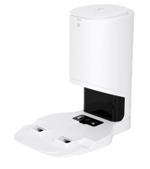 Ecovacs Auto-Empty Station, ladestasjon