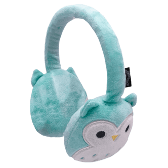 Squishmallows trådløse hodetelefoner for barn