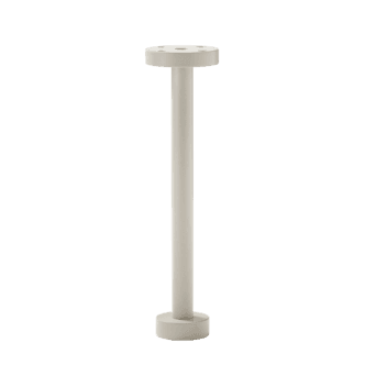 PrettyPegs møbelben Clas 160-mm, 1-pakning