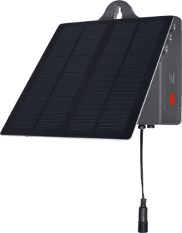 GreenLine EcoAqua S24 solcellevanning, 24 planter