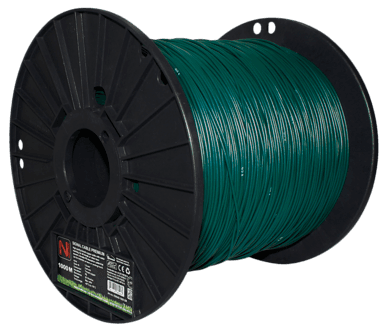 Begrensningskabel for robotgressklippere