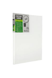 Sang linlerret på kileramme