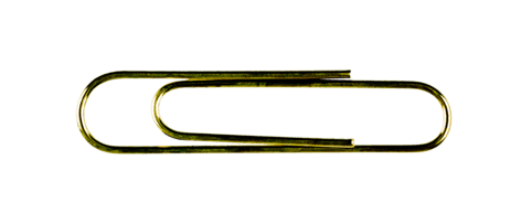 Binders 42 mm, 50 stk/pk