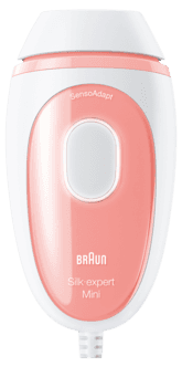Braun Silk-Expert Mini IPL hårfjerner, PL1000