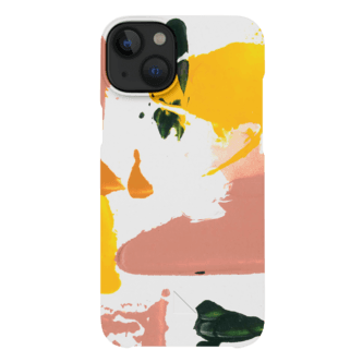 Agood Company plantebasert mobildeksel iPhone 14 Plus