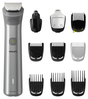 Philips Multigroom series 5000 multitrimmer, MG5920/15