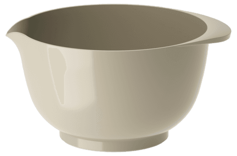 Rosti New Margrethe bakebolle i plast, 3 l