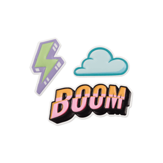 Holdit Stickers klistremerker til mobil og datamaskin