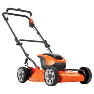 Husqvarna LB 144i batteridrevet gressklipper 1 batteri 36V