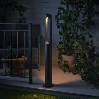 Solcellespyd Northlight