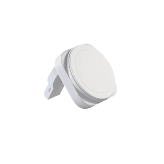 Zens 2-i-1 MagSafe trådløse lader ZEDC24W