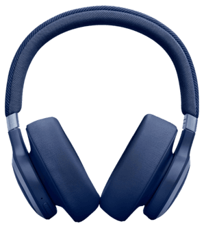 JBL Live 770NC sammenleggbare trådløse over ear-hodetelefoner