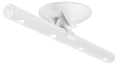 LED-belysning batteridrevet Cotech