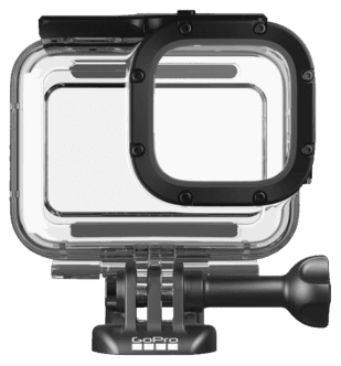 GoPro Protective Housing Hero 8 Black, undervannshus