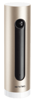 Netatmo Welcome smart innendørs kamera