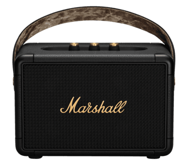 Marshall Kilburn II, Bluetooth-høyttaler