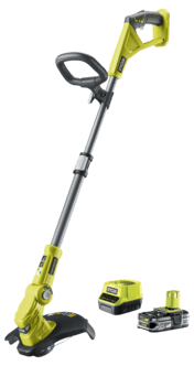 Ryobi RLT183225FPK batteridrevet gresstrimmer 18 V