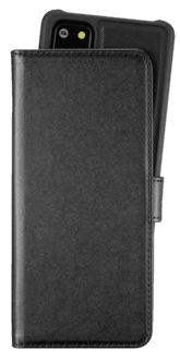 Holdit Wallet Case Magnet for Samsung Galaxy S20, lommebokfutteral