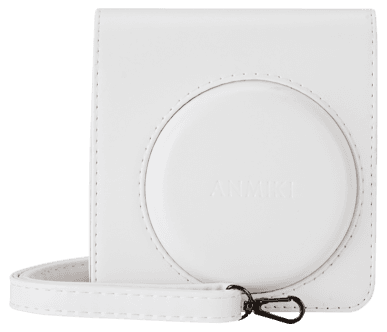 Anmiki kameraveske med skulderrem til Instax mini 12