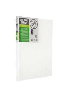 Sang linlerret på kileramme