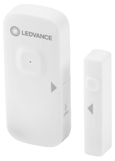 Ledvance Smart+ WiFi trådløs kontaktsensor, oppladbar