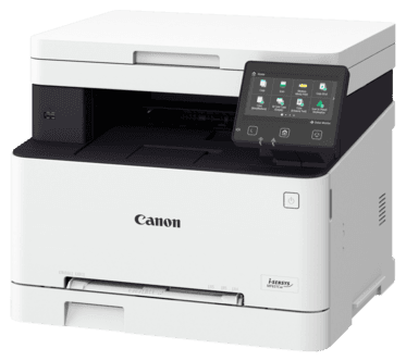 Canon i-SENSYS MFP MF651Cw laserskriver med skanner