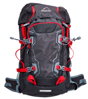 Asaklitt 26 l ryggsekk