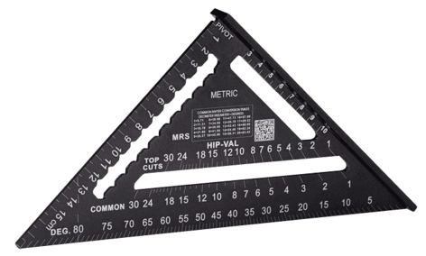 Hultafors vinkelhake