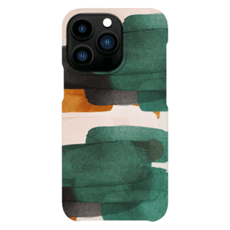 Agood Company plantebasert mobildeksel til iPhone 13 Pro Max