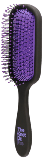 The Knot Dr. Pro Holographic hårbørste