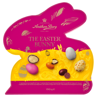 Anthon Berg Påskehare, 190 g